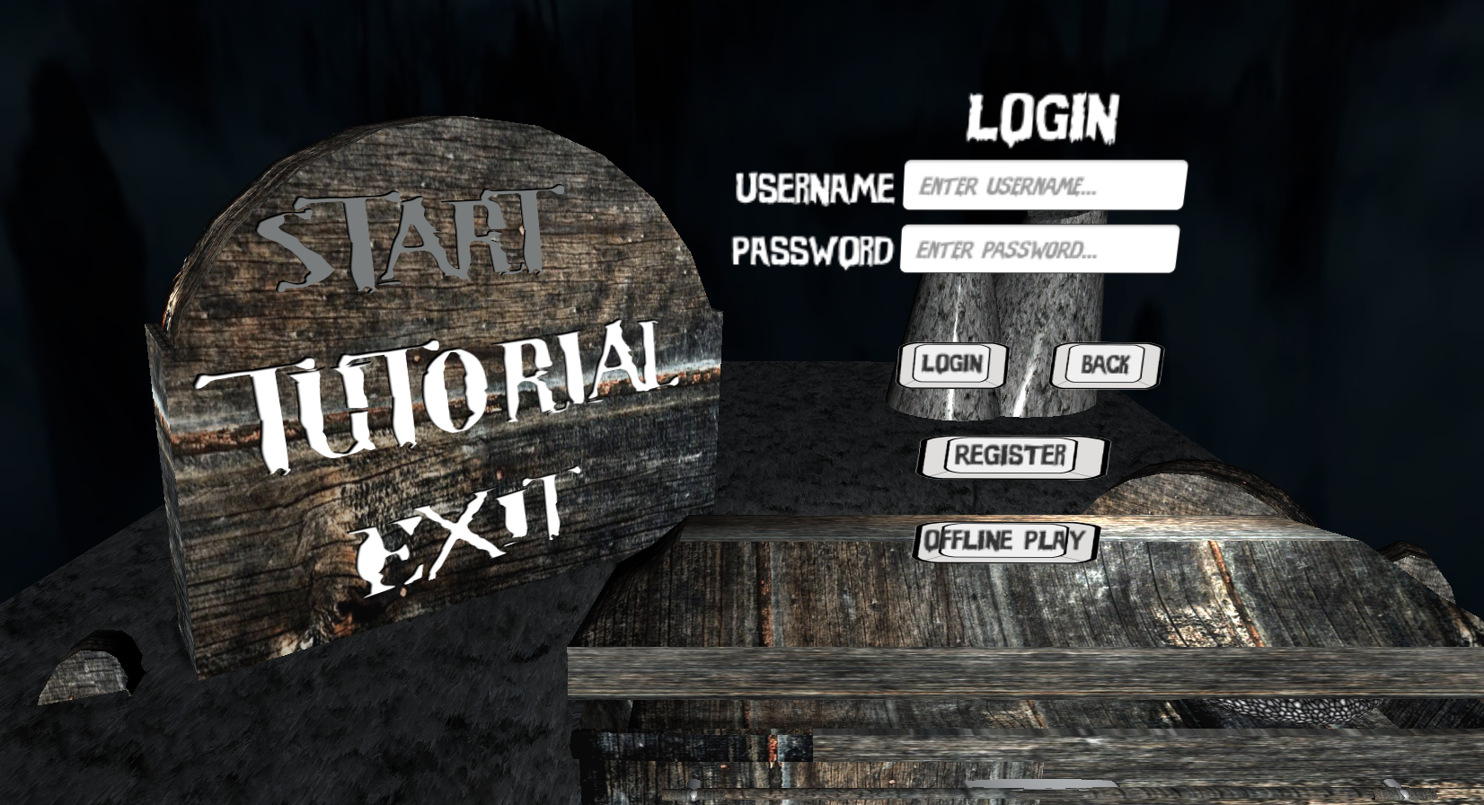 Shooter Screenshot 2